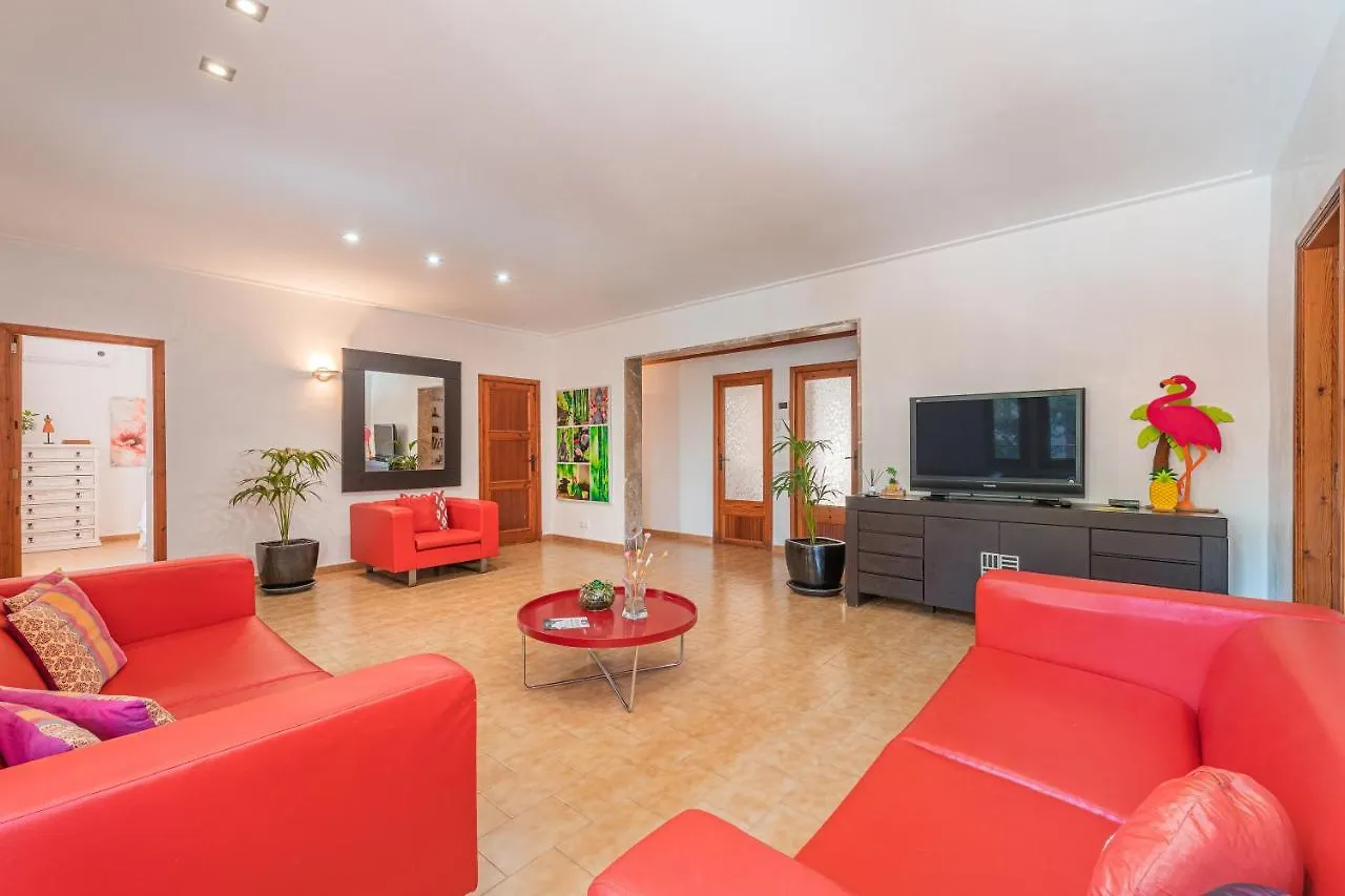 Villa Ses Basses Mancor del Valle 0*,  Ισπανία