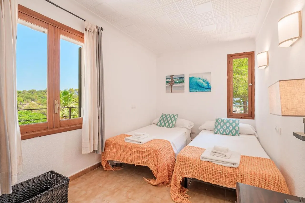 Villa Ses Basses Mancor del Valle