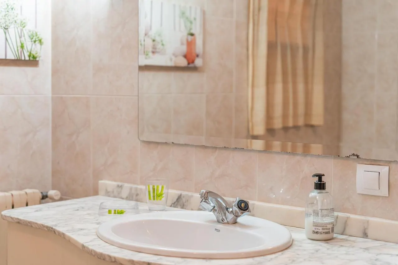Villa Ses Basses Mancor del Valle 0*,  Spain