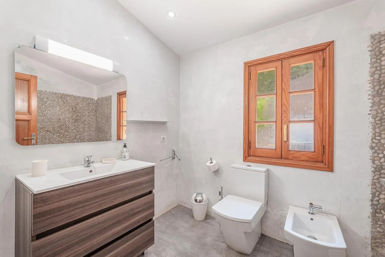 Villa Ses Basses Mancor del Valle