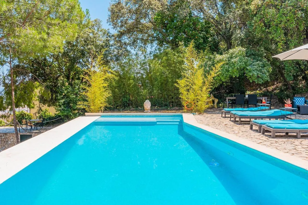 Villa Ses Basses Mancor del Valle